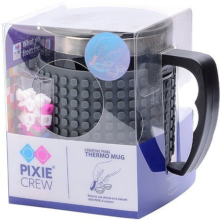PXN-02-23 Термокружка "Pixie Crew" (PX--02-23)