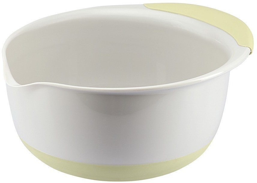 Набор емкостей для смешивания mixy, пастель, 3 шт. (77702)