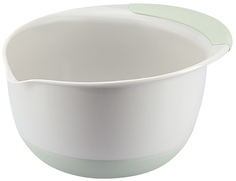 Набор емкостей для смешивания mixy, пастель, 3 шт. (77702)