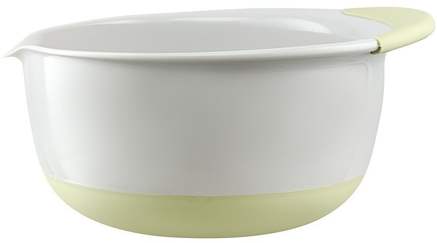 Набор емкостей для смешивания mixy, пастель, 3 шт. (77702)