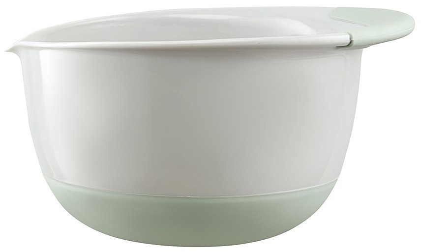 Набор емкостей для смешивания mixy, пастель, 3 шт. (77702)