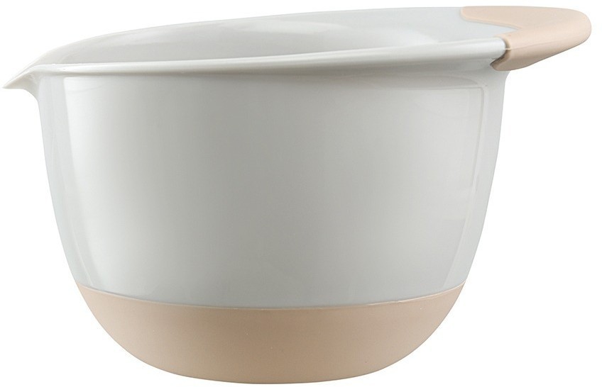 Набор емкостей для смешивания mixy, пастель, 3 шт. (77702)