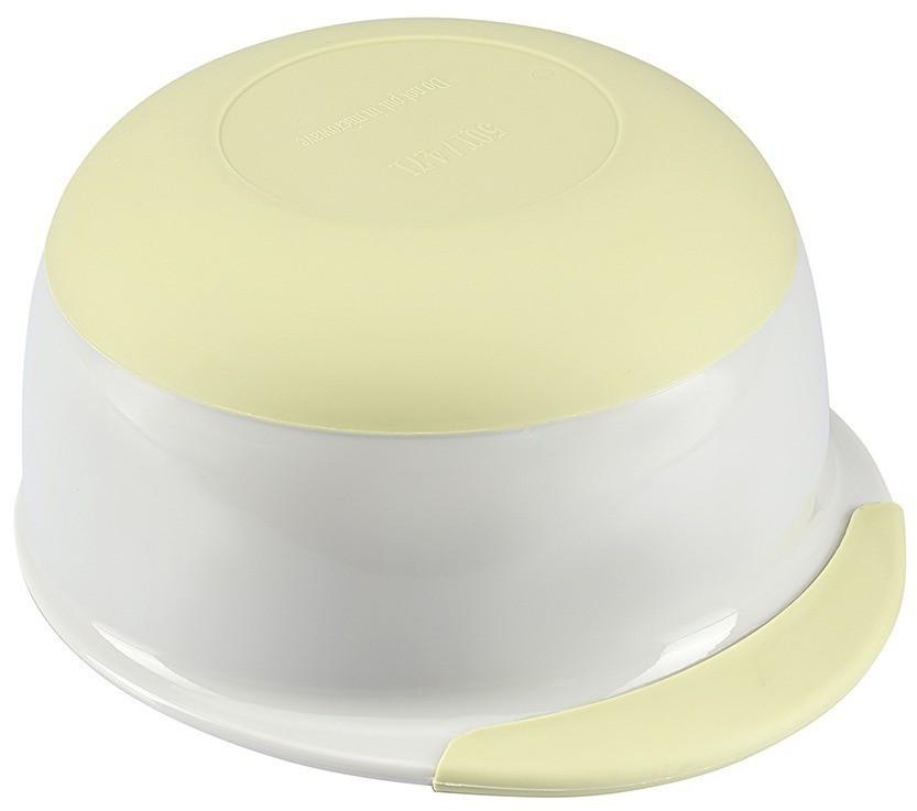 Набор емкостей для смешивания mixy, пастель, 3 шт. (77702)