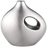 Ваза 21*11,5*20,7 см Bronco (112-671)