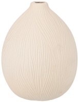 Ваза декоративная, высота 13,5 см Lefard (154-603)