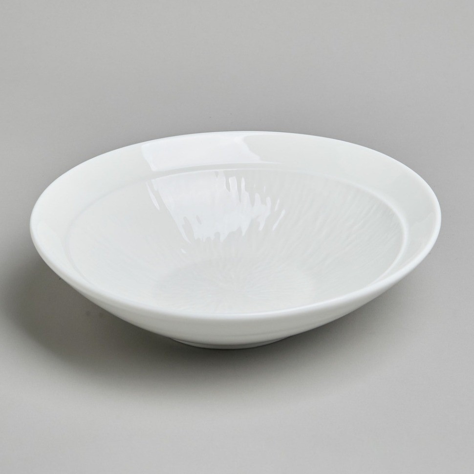 Блюдо сервировочное lefard "banquet" 22,5*20*5,5 см (85-2072)