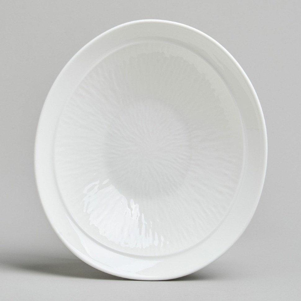 Блюдо сервировочное lefard "banquet" 22,5*20*5,5 см (85-2072)