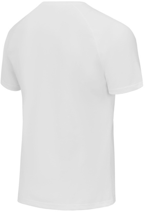 Футболка JOGEL ESSENTIAL CVC Tee, белый (2116697)