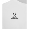 Футболка JOGEL ESSENTIAL CVC Tee, белый (2116697)