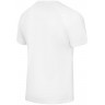 Футболка JOGEL ESSENTIAL CVC Tee, белый (2116697)