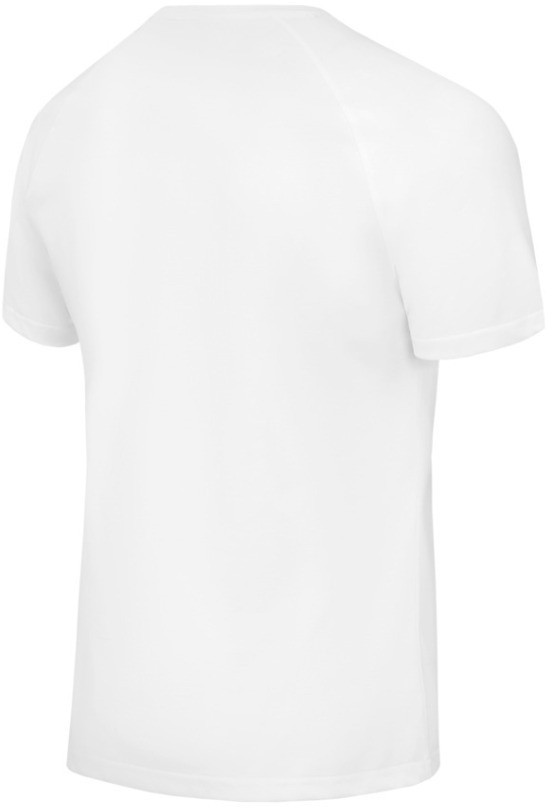 Футболка JOGEL ESSENTIAL CVC Tee, белый (2116697)