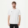 Футболка JOGEL ESSENTIAL CVC Tee, белый (2116697)
