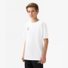 Футболка JOGEL ESSENTIAL CVC Tee, белый (2116697)
