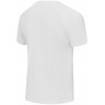 Футболка JOGEL ESSENTIAL CVC Tee, белый (2116697)