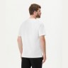 Футболка JOGEL ESSENTIAL CVC Tee, белый (2116697)