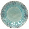 Тарелка BOP162-BLU(BOP162-01114i), 16 см, керамика, blue, Costa Nova