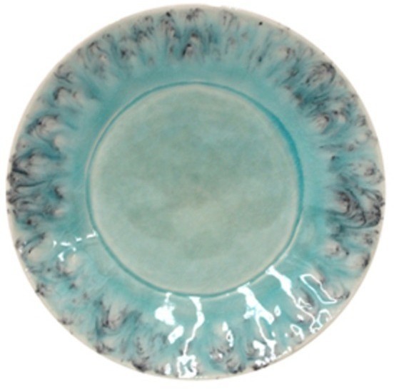 Тарелка BOP162-BLU(BOP162-01114i), 16 см, керамика, blue, Costa Nova