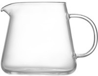 Молочник CP'14, 9.6, Боросиликатное стекло, clear, SAMADOYO