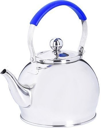 Заварочный чайник глянцевый 1 литр Mayer&Boch (29004)