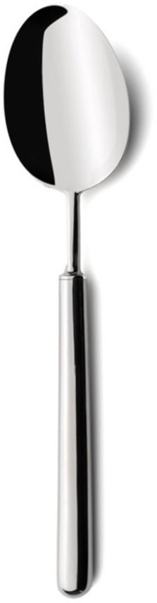 Ложка столовая BA.05, нержавеющая сталь 18/10, chrom, CUTIPOL