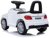 Электромобиль Mercedes GLS63 + пульт управления (HL600-WHITE)