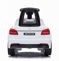 Электромобиль Mercedes GLS63 + пульт управления (HL600-WHITE)