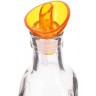 Бутылка 2пр д/масла 500 мл LR (27821-1)