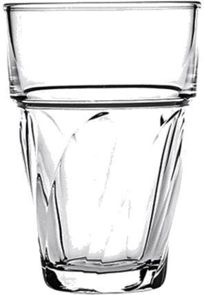 Стакан P-57116HS, стекло, clear, TOYO SASAKI GLASS