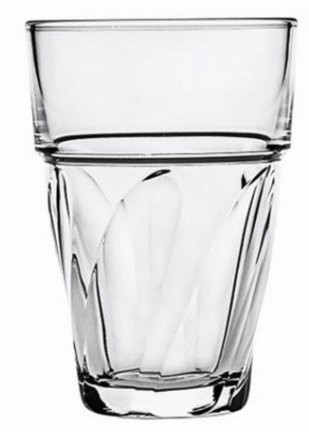 Стакан P-57116HS, стекло, clear, TOYO SASAKI GLASS