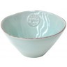 Чаша NOS151-TRQ(NOS151-02409E), 16 см, керамика, Turquoise, Costa Nova