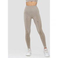 Женские тайтсы Emphatic beige FA-WH-0207-BEG, бежевый (2094854)