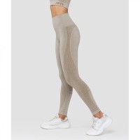 Женские тайтсы Emphatic beige FA-WH-0207-BEG, бежевый (2094854)