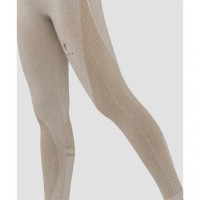 Женские тайтсы Emphatic beige FA-WH-0207-BEG, бежевый (2094854)