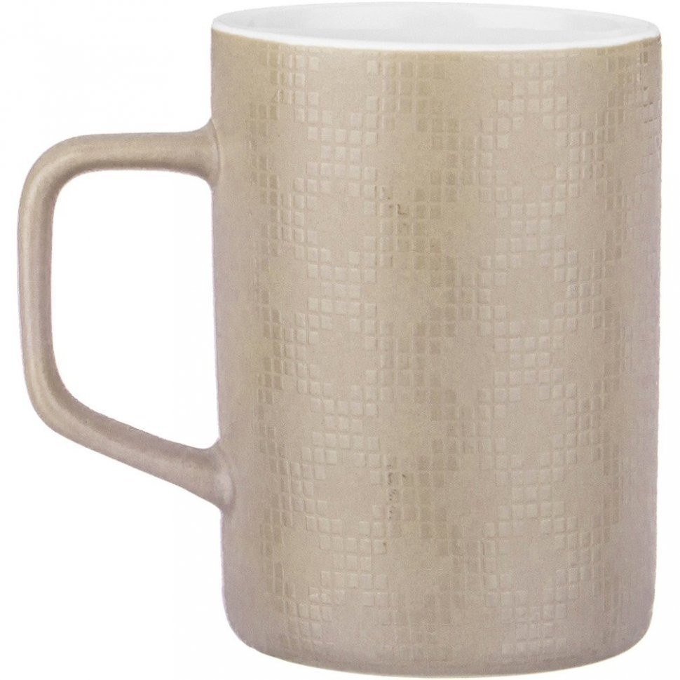 Кружка lefard break time, 400мл (756-346)