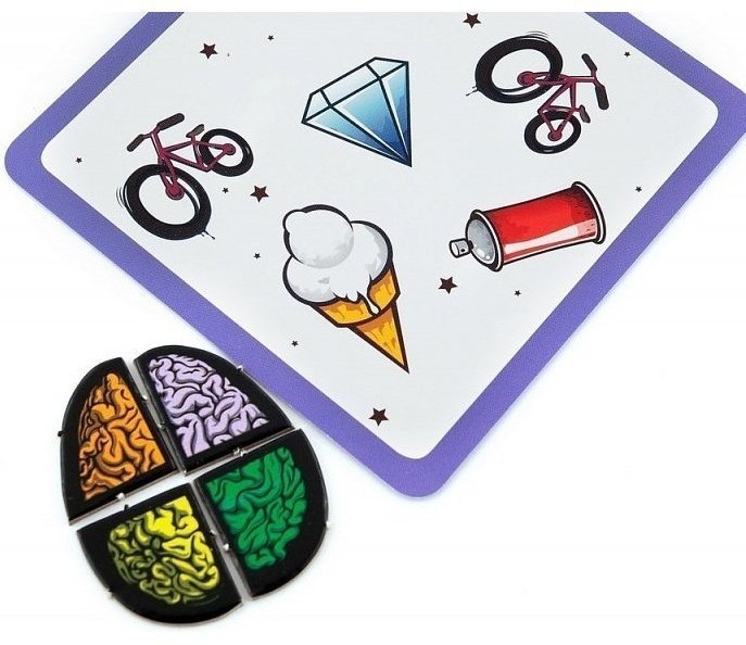 Кортекс для детей (32265)