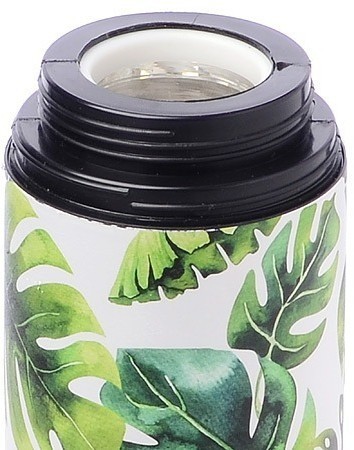 Термос 410 мл со стеклянной колбой MAYER BOCH (80906)