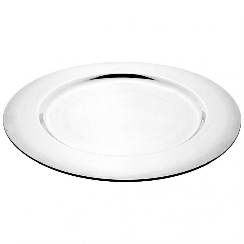 Поднос agness 33 см (880-161)