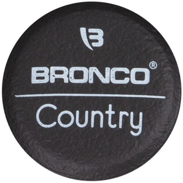 Кружка bronco "country" 370 мл (62-135)