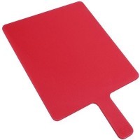 Разделочная доска 1шт, цвет в ассор.МВ (29635-1)