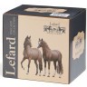 Кружка lefard "horse club" 400 мл (590-727)