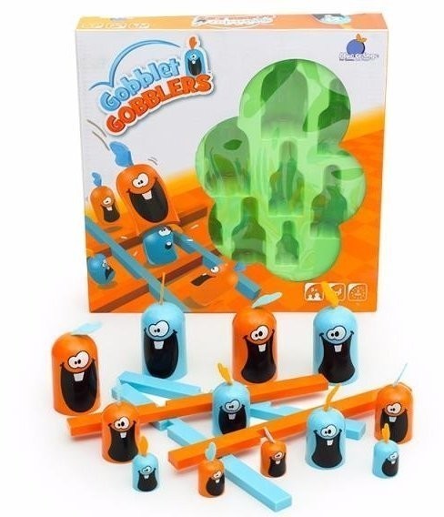 Гобблет для детей (32552)