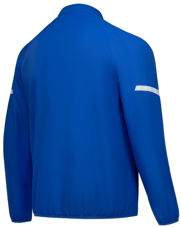 Куртка спортивная JOGEL CAMP 2 Lined Jacket, синий (2112525)