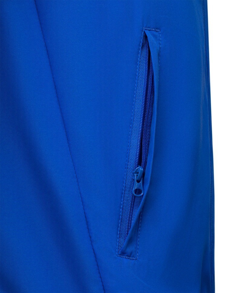 Куртка спортивная JOGEL CAMP 2 Lined Jacket, синий (2112525)