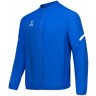 Куртка спортивная JOGEL CAMP 2 Lined Jacket, синий (2112525)