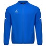 Куртка спортивная JOGEL CAMP 2 Lined Jacket, синий (2112525)