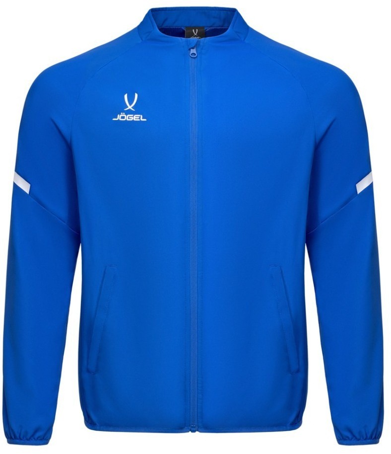 Куртка спортивная JOGEL CAMP 2 Lined Jacket, синий (2112525)