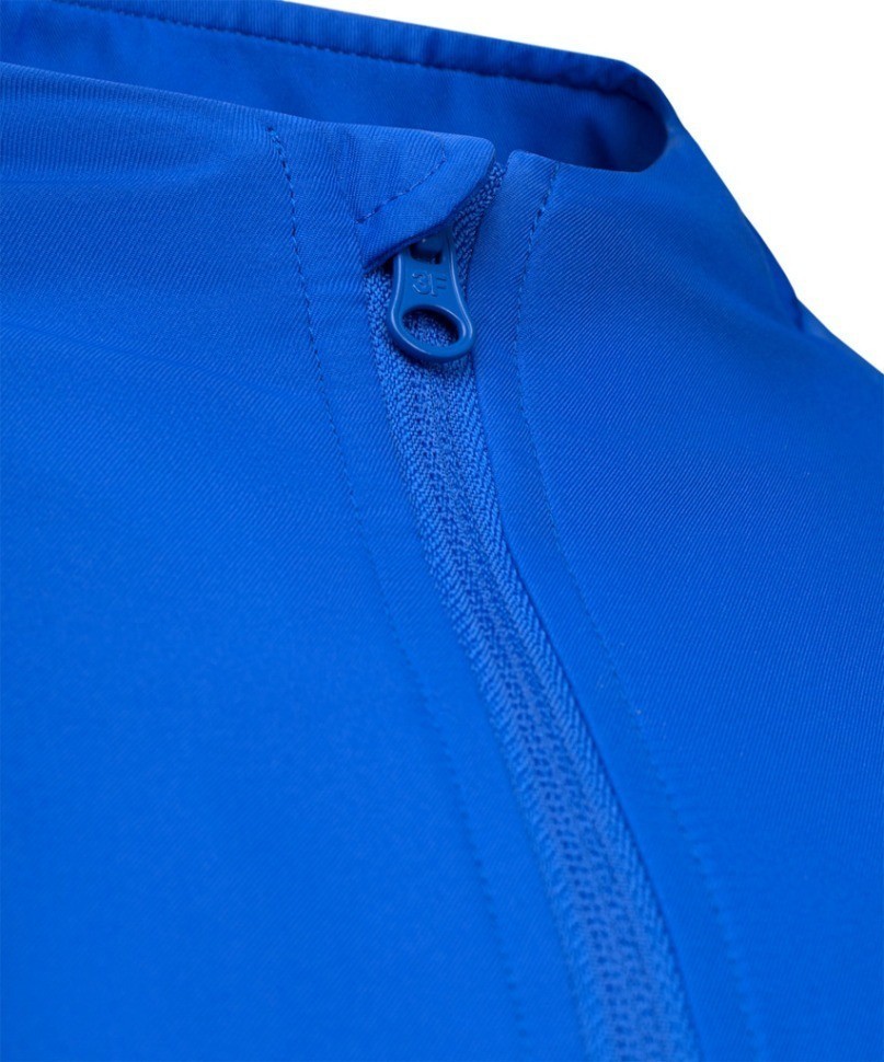 Куртка спортивная JOGEL CAMP 2 Lined Jacket, синий (2112525)