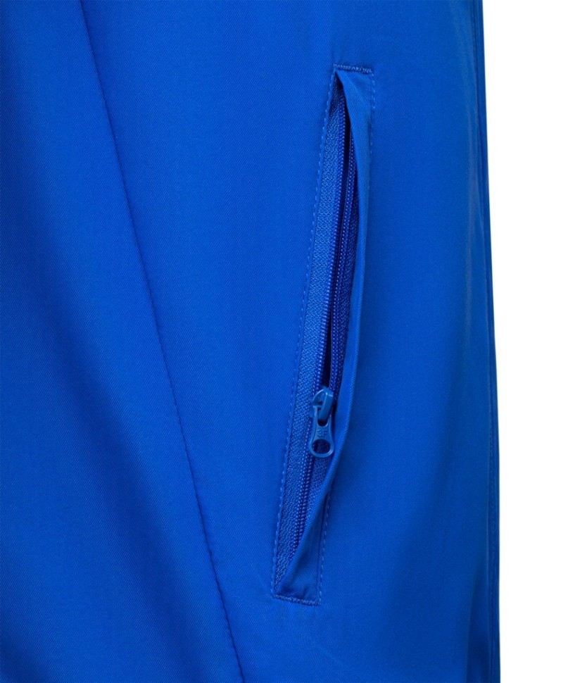 Куртка спортивная JOGEL CAMP 2 Lined Jacket, синий (2112525)