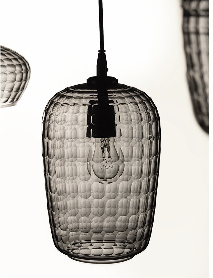 Светильник подвесной mirage, D17 см (76536)