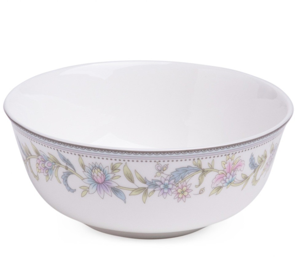 Набор посуды обеденной lefard "garden" на 4 пер. 12 пр. (440-324)